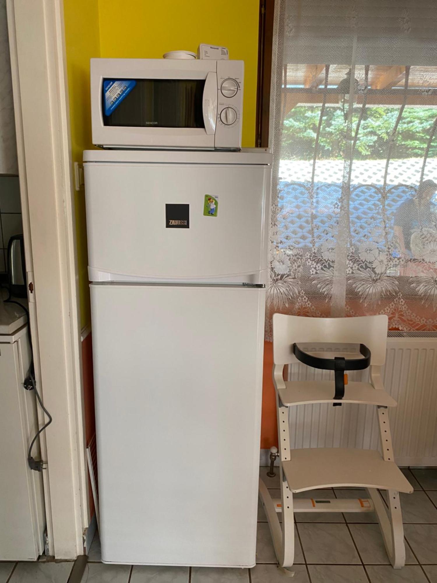 Villa Ili Vendeghaz Zalakaros Exterior foto