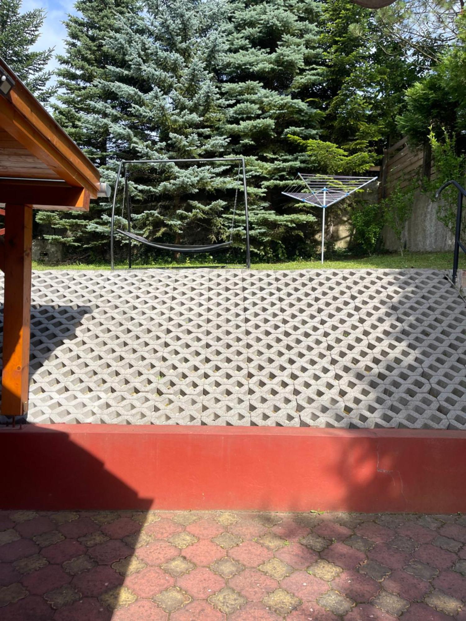 Villa Ili Vendeghaz Zalakaros Exterior foto